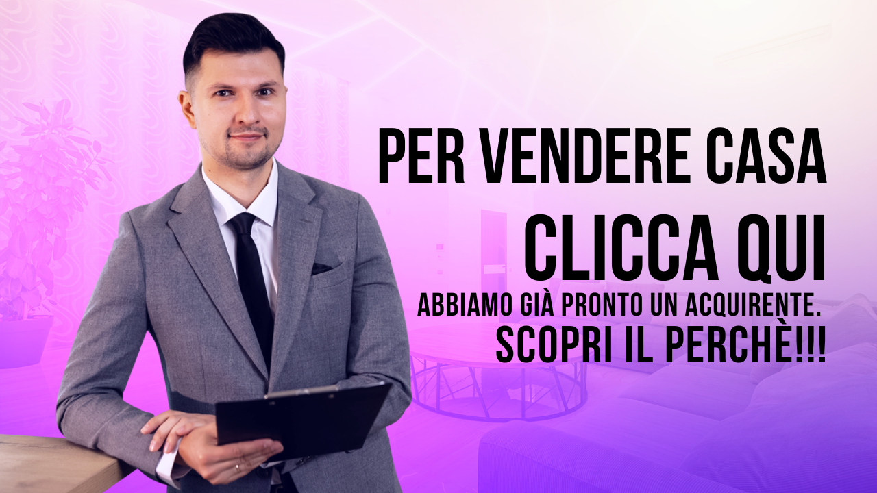 vendi casa con Homeappp vendi casa con Homeappp